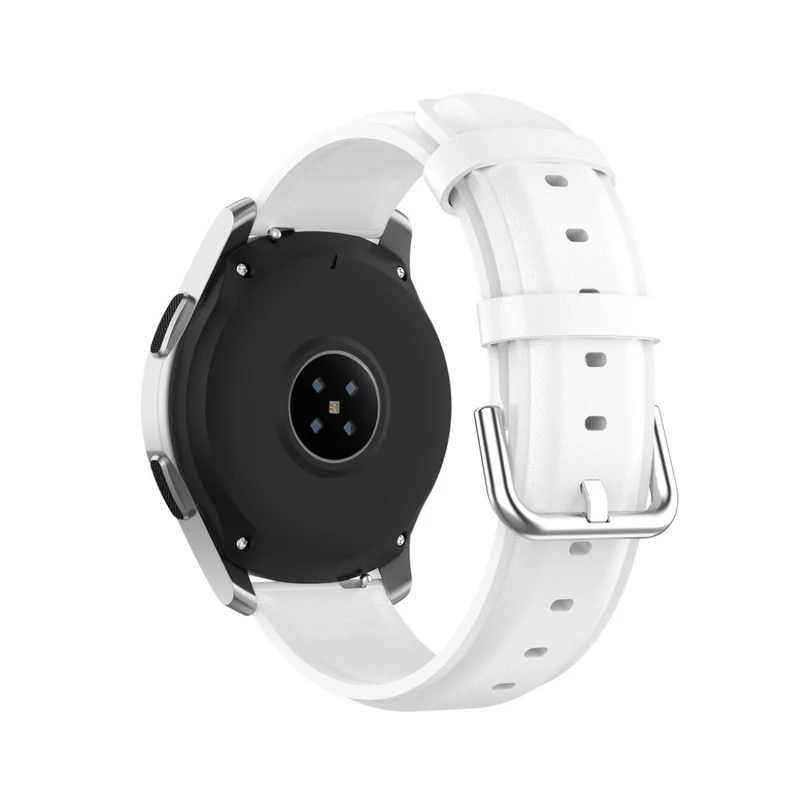 Mega elegant Universell Echtes Leder armband