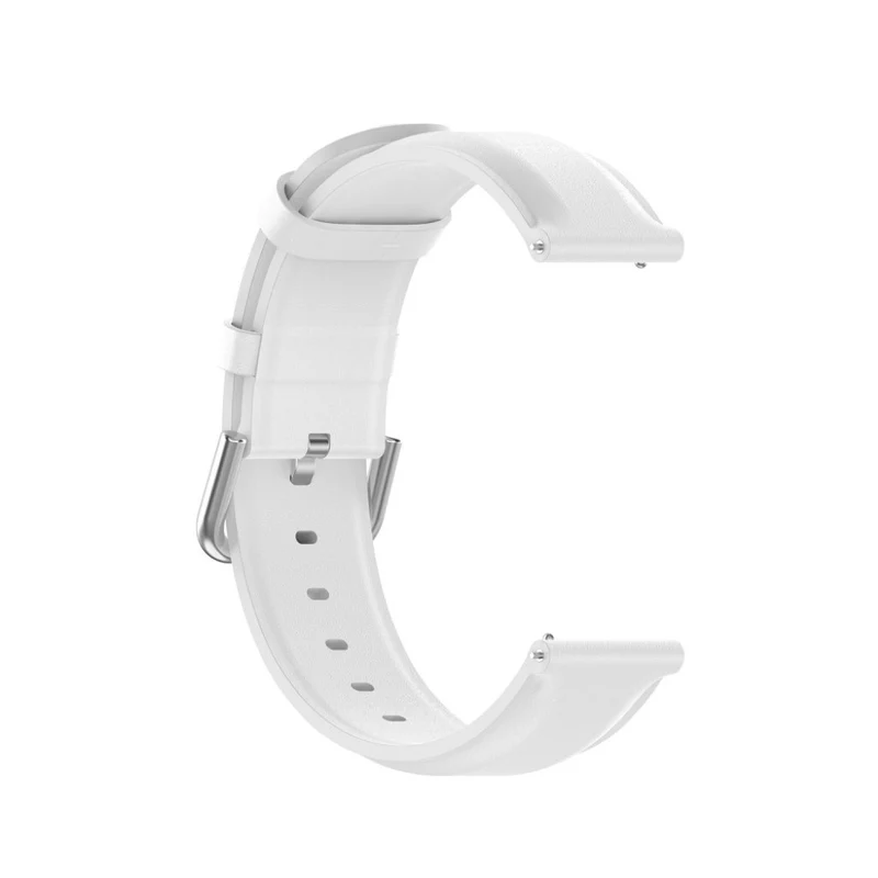 Mega elegant Universell Echtes Leder armband