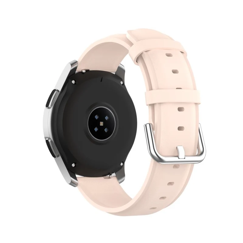 Mega elegant Universell Echtes Leder armband