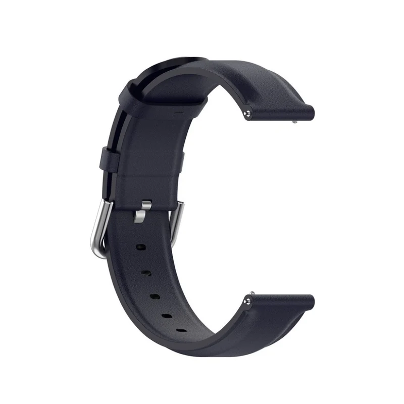 Mega elegant Universell Echtes Leder armband