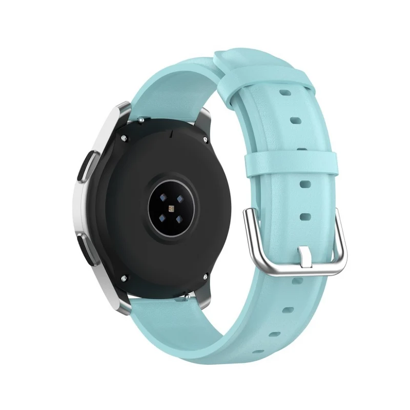 Mega elegant Universell Echtes Leder armband