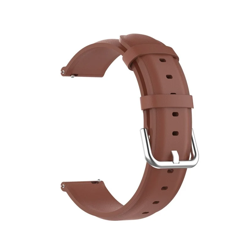 Mega elegant Universell Echtes Leder armband