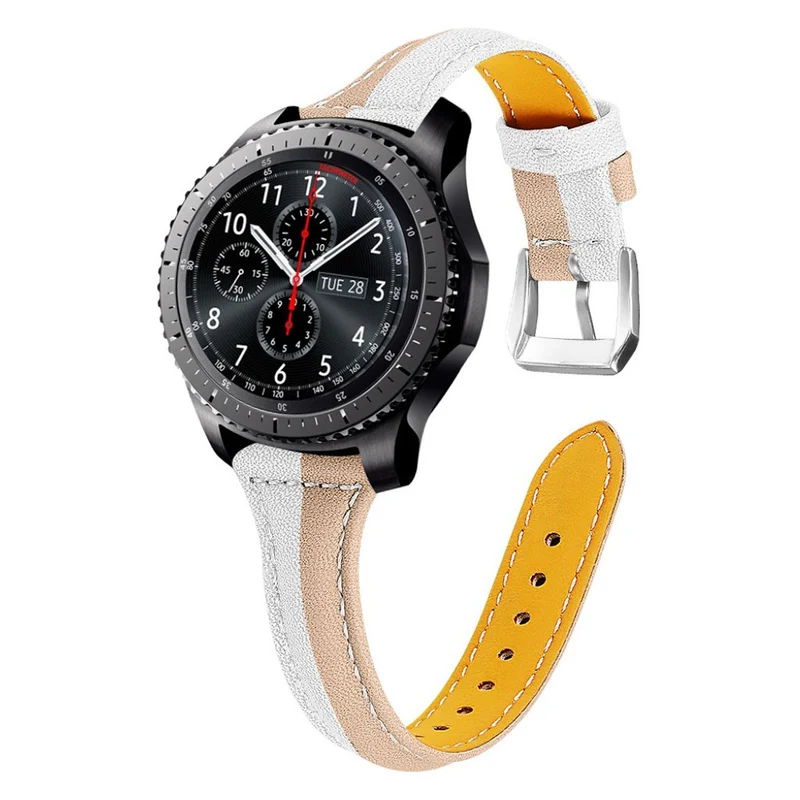 Schön Universell Echtes Leder armband