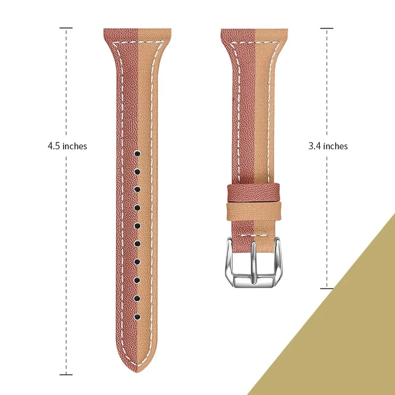 Schön Universell Echtes Leder armband