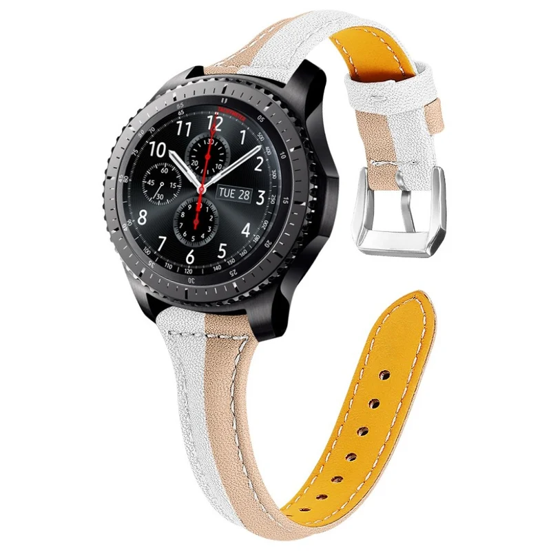 Schön Universell Echtes Leder armband