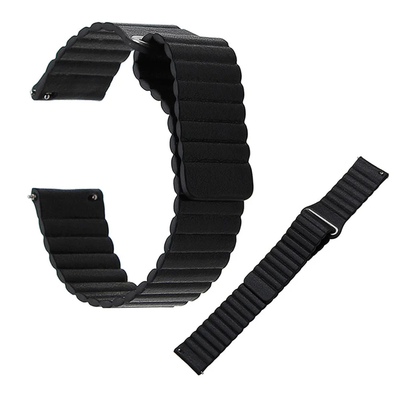 Mega schön Universell Kunstleder armband