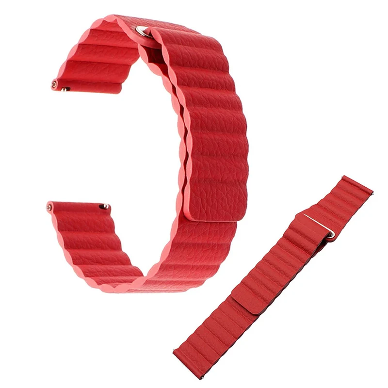 Mega schön Universell Kunstleder armband