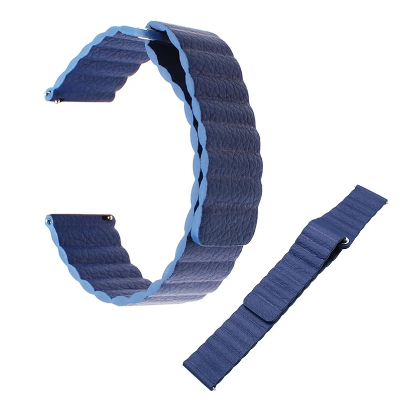 Mega schön Universell Kunstleder armband