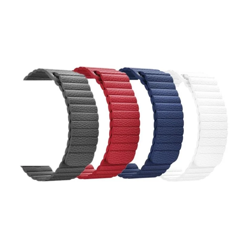 Mega schön Universell Kunstleder armband