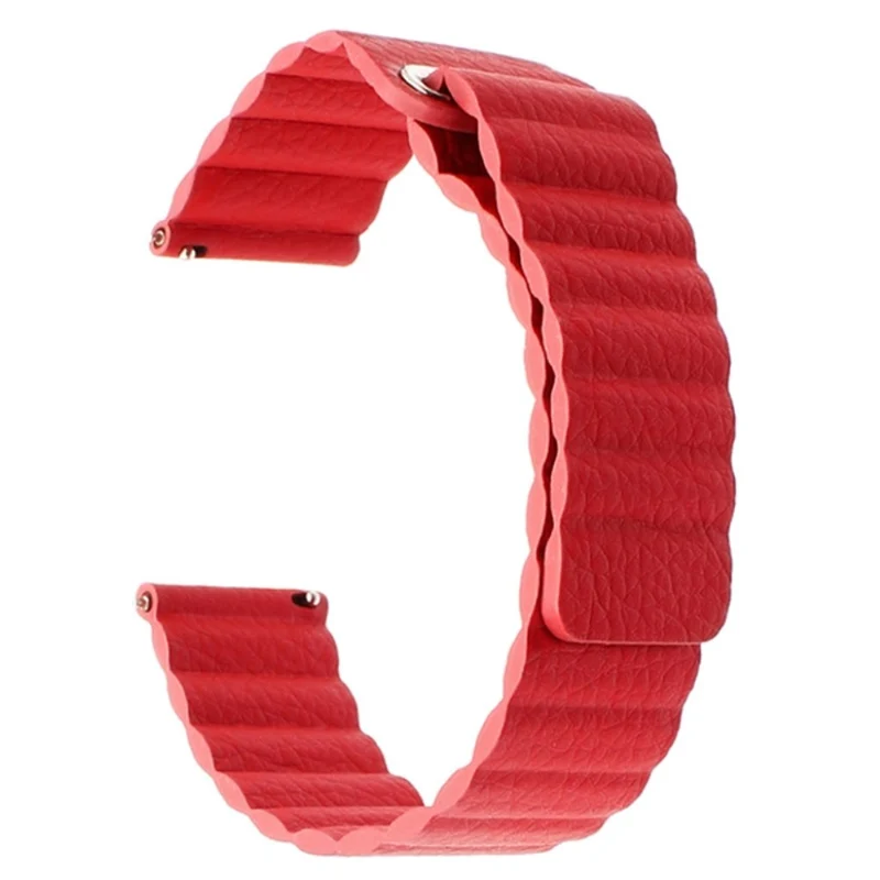 Mega schön Universell Kunstleder armband