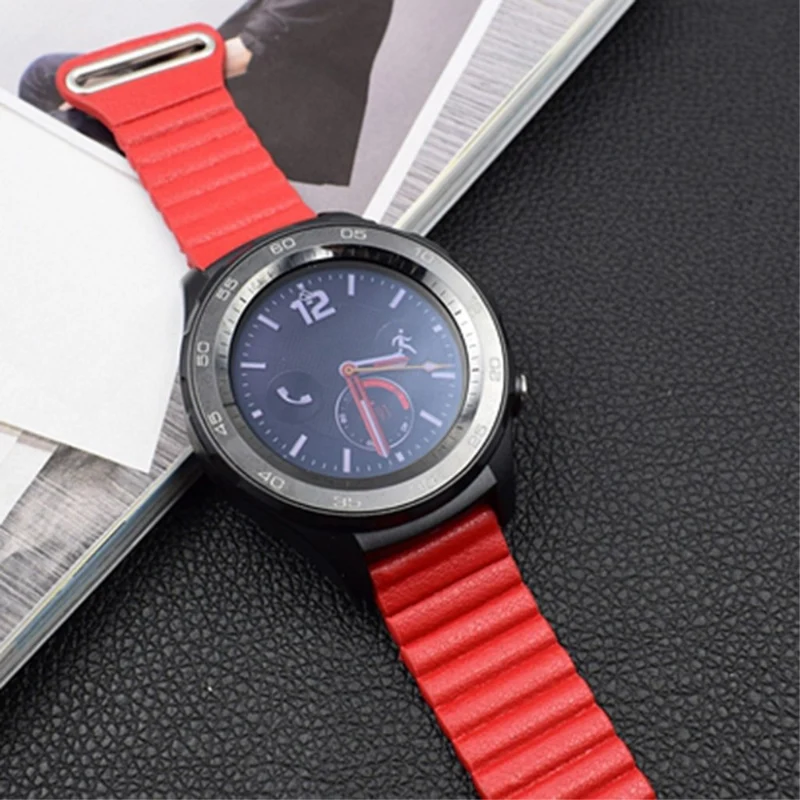 Mega schön Universell Kunstleder armband