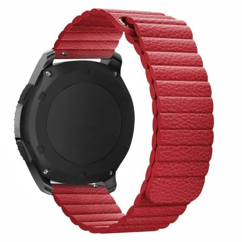 Mega schön Universell Kunstleder armband