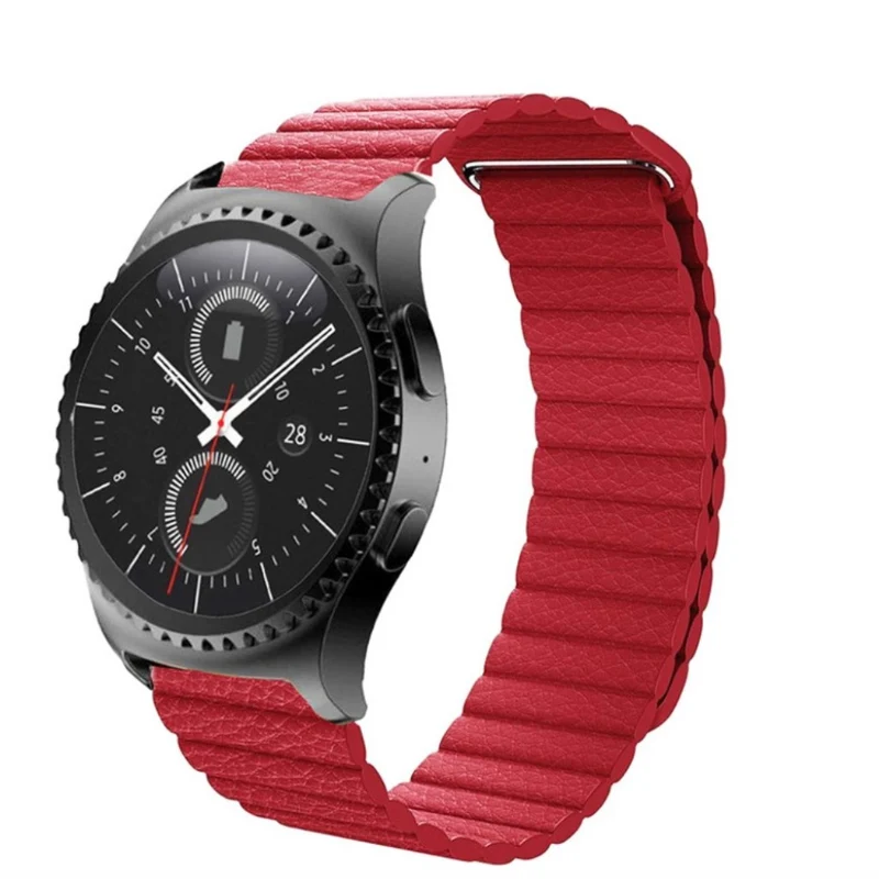 Mega schön Universell Kunstleder armband