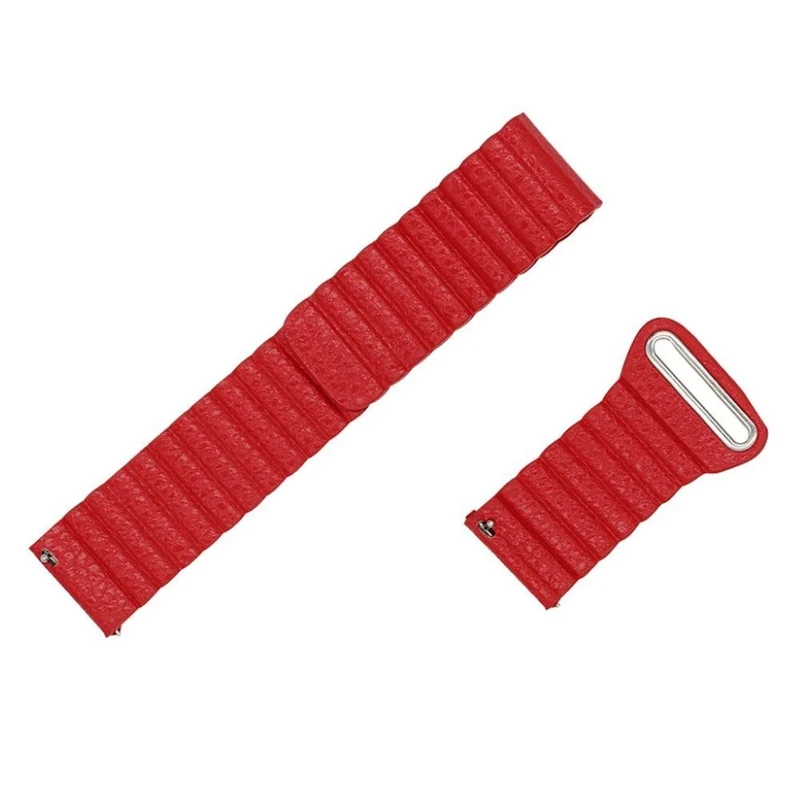 Mega schön Universell Kunstleder armband