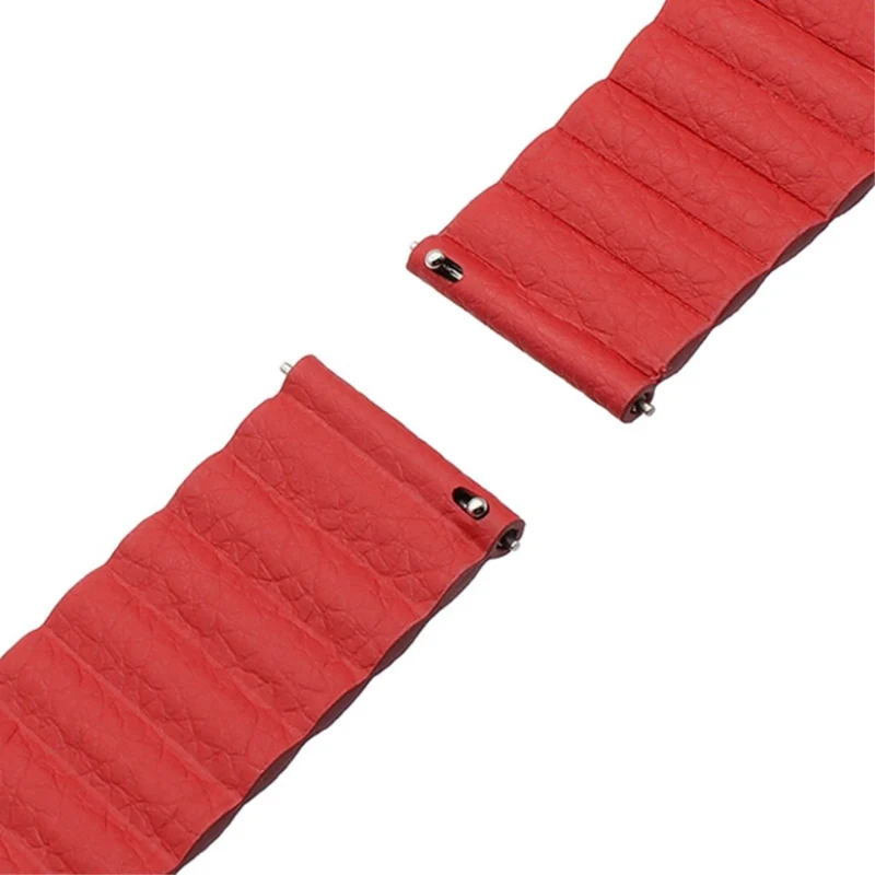 Mega schön Universell Kunstleder armband