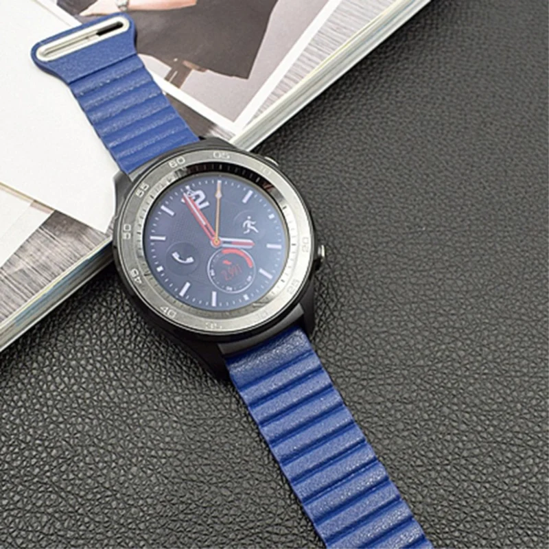 Mega schön Universell Kunstleder armband