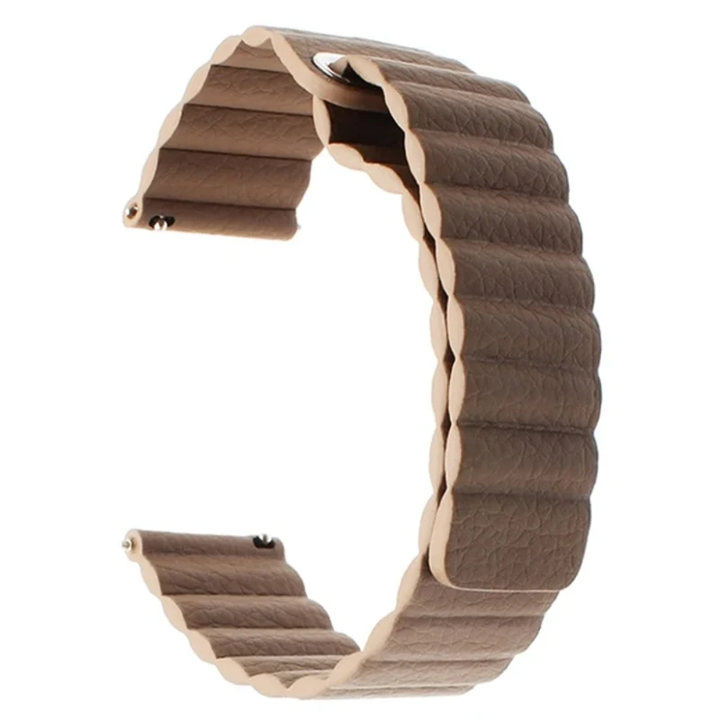 Mega schön Universell Kunstleder armband