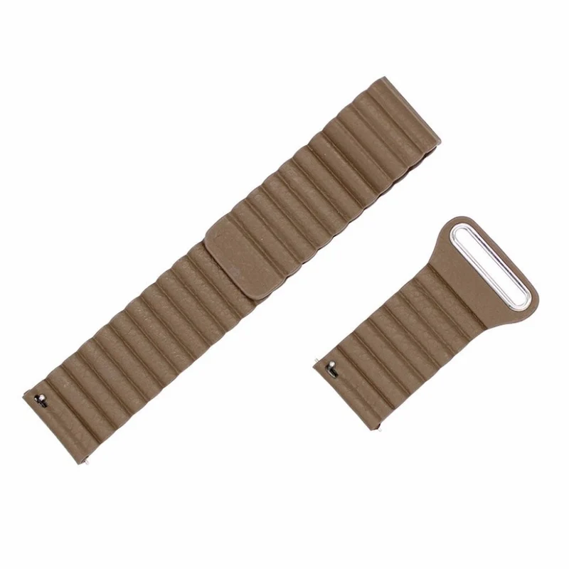 Mega schön Universell Kunstleder armband