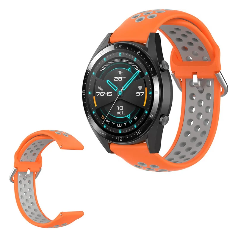 Schön Universell Silikon / TPU armband