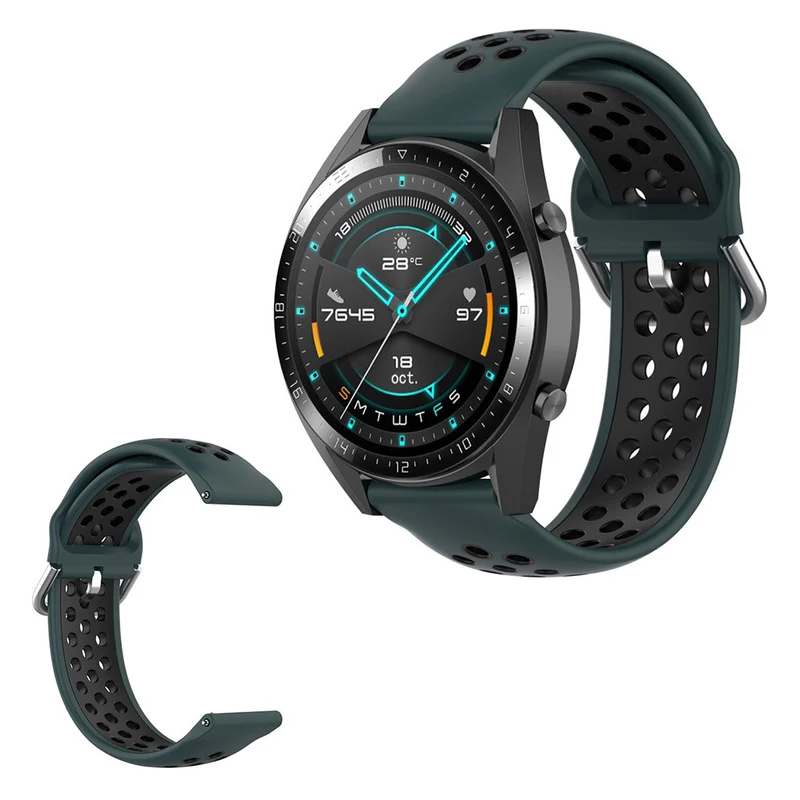 Schön Universell Silikon / TPU armband