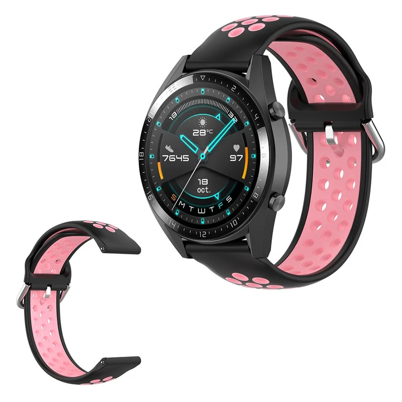 Schön Universell Silikon / TPU armband