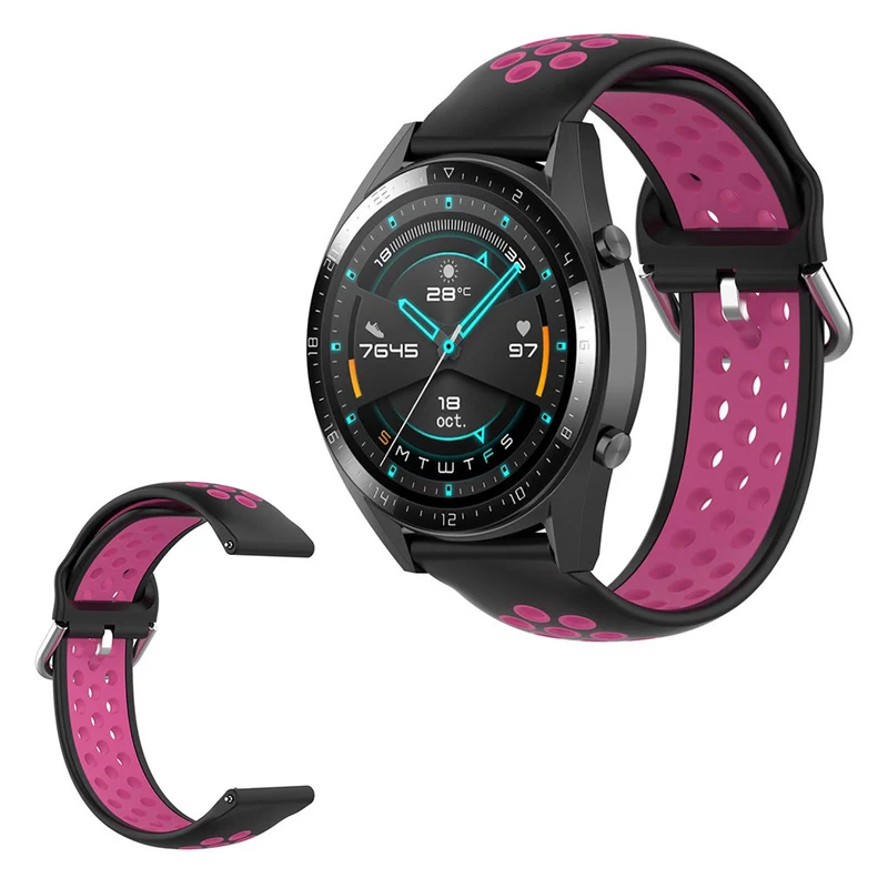 Schön Universell Silikon / TPU armband