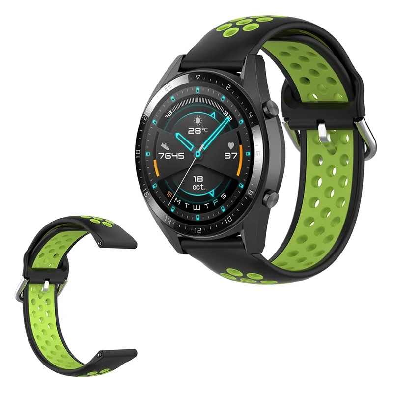 Schön Universell Silikon / TPU armband