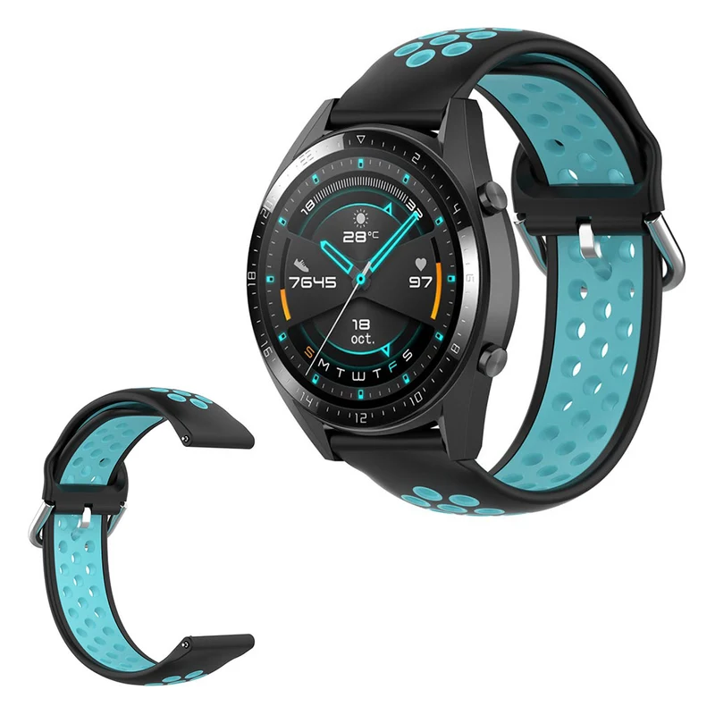 Schön Universell Silikon / TPU armband