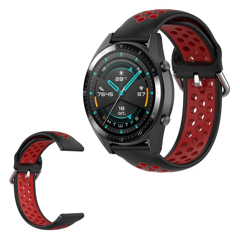 Schön Universell Silikon / TPU armband