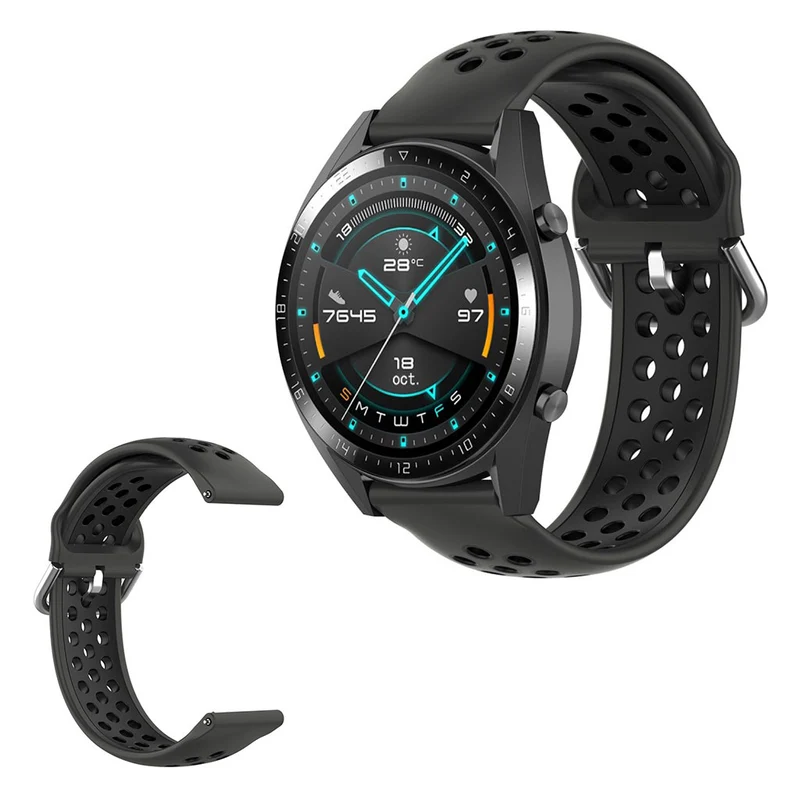 Schön Universell Silikon / TPU armband