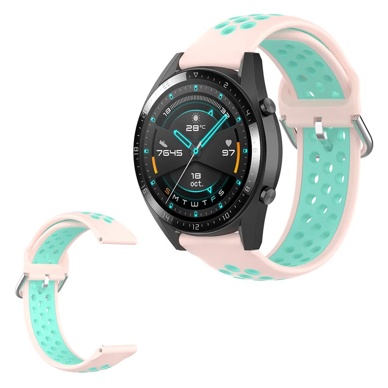 Schön Universell Silikon / TPU armband