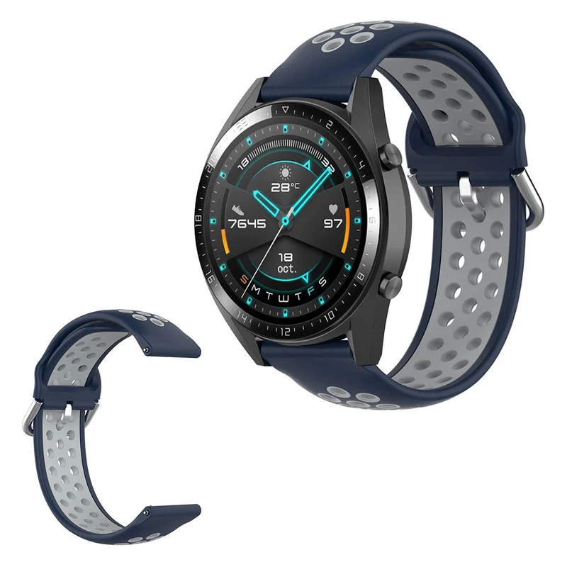 Schön Universell Silikon / TPU armband