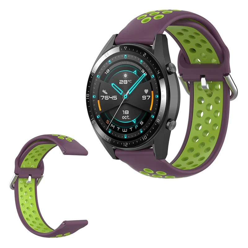 Schön Universell Silikon / TPU armband