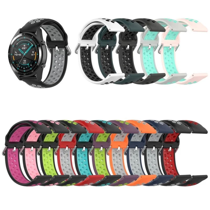 Schön Universell Silikon / TPU armband