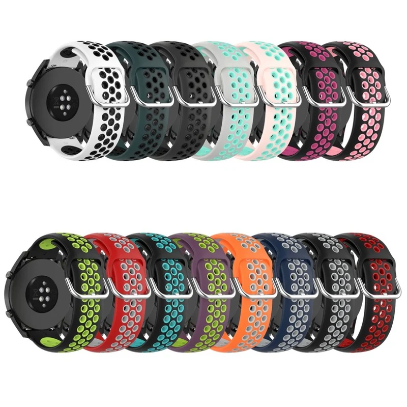 Schön Universell Silikon / TPU armband