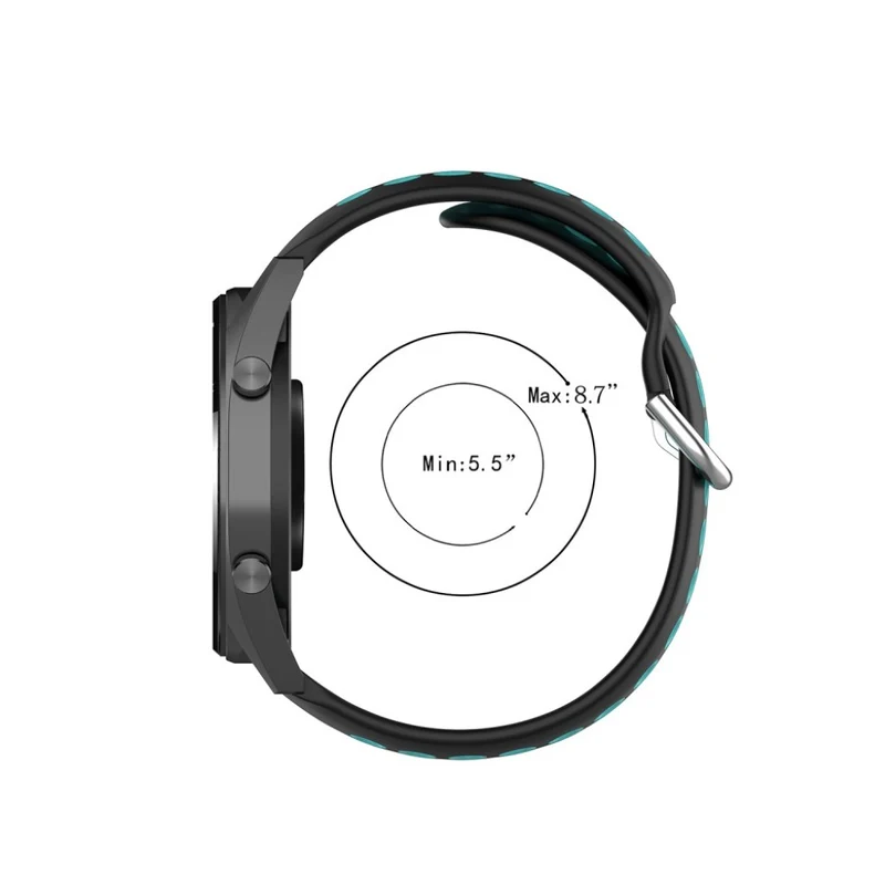 Schön Universell Silikon / TPU armband