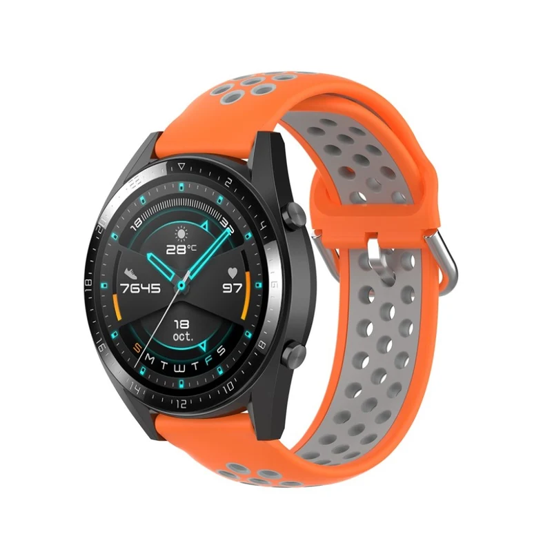 Schön Universell Silikon / TPU armband