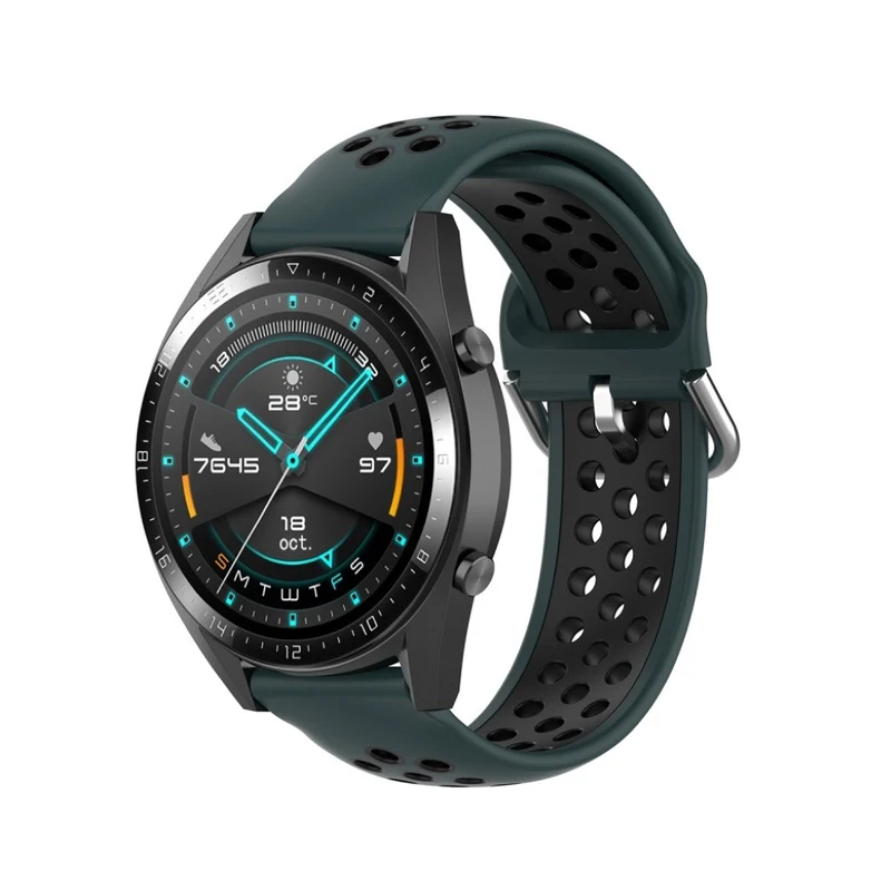 Schön Universell Silikon / TPU armband