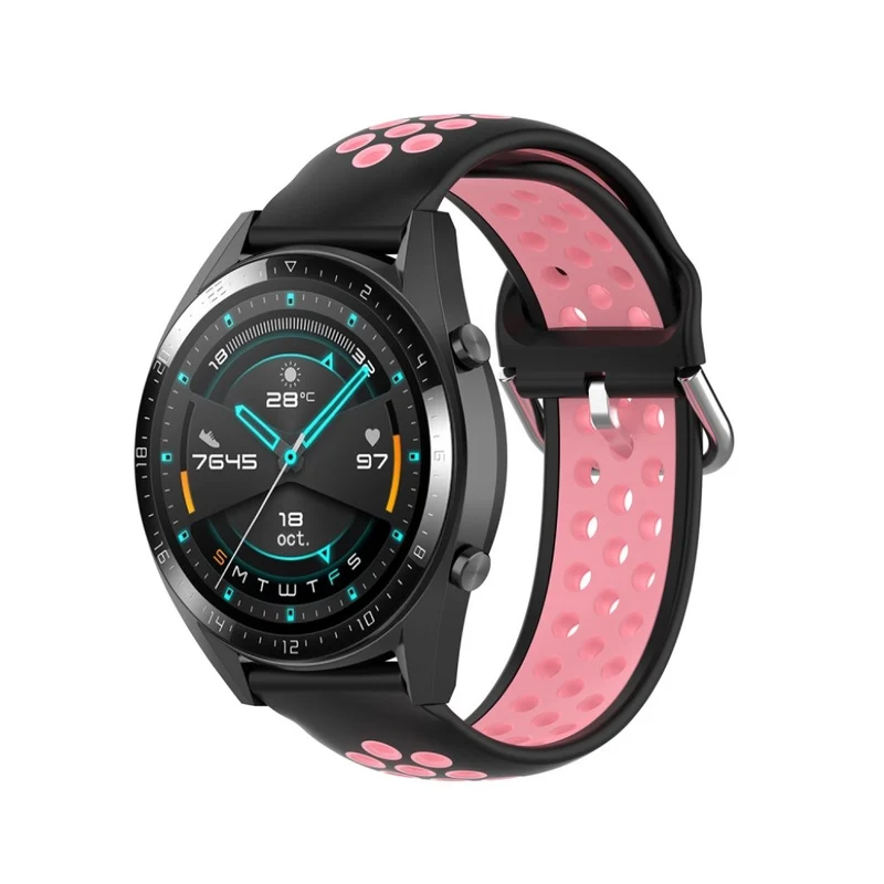 Schön Universell Silikon / TPU armband