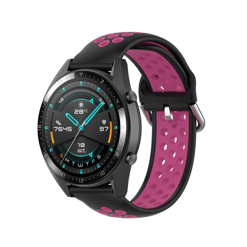 Schön Universell Silikon / TPU armband