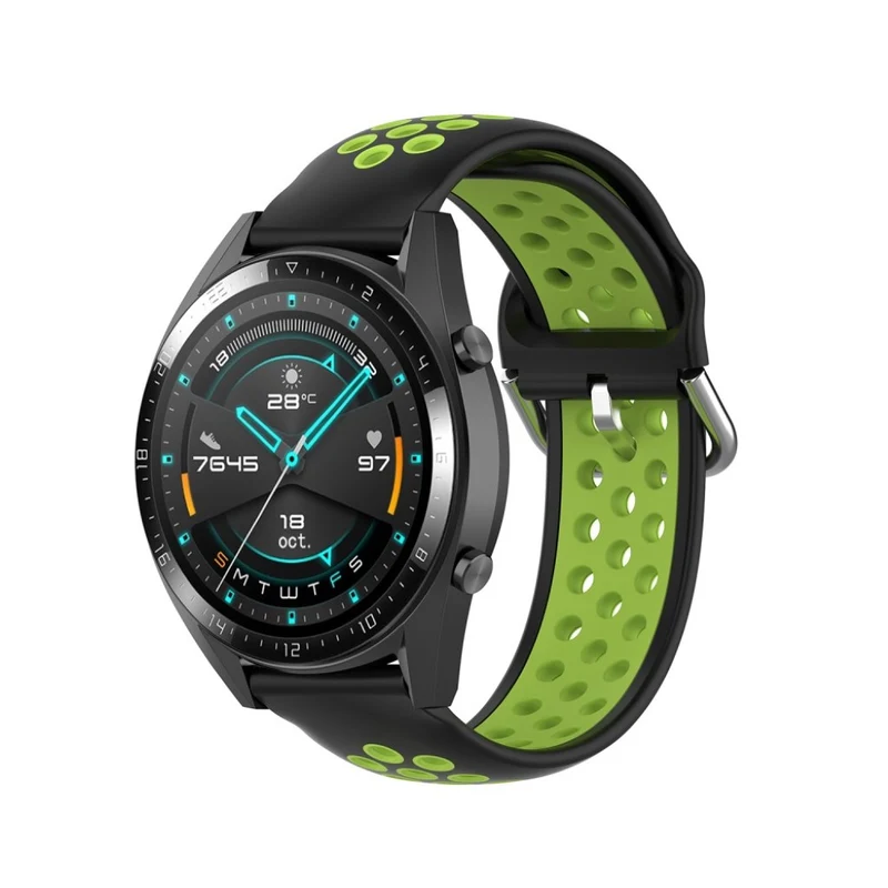 Schön Universell Silikon / TPU armband