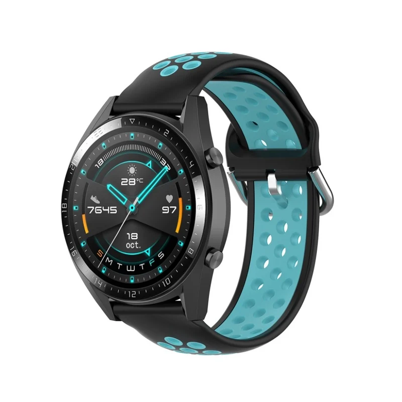 Schön Universell Silikon / TPU armband