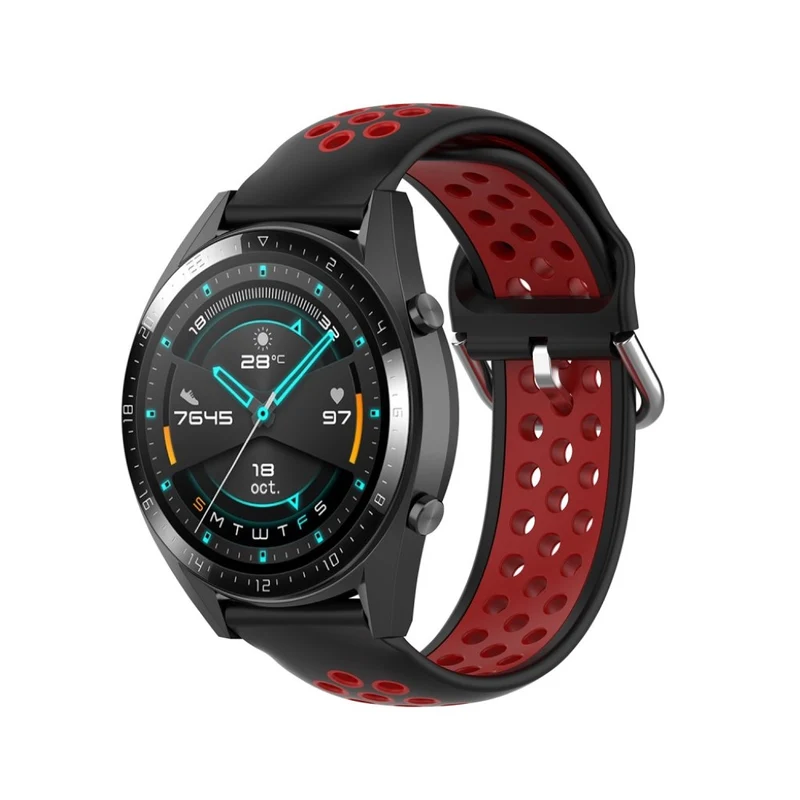 Schön Universell Silikon / TPU armband