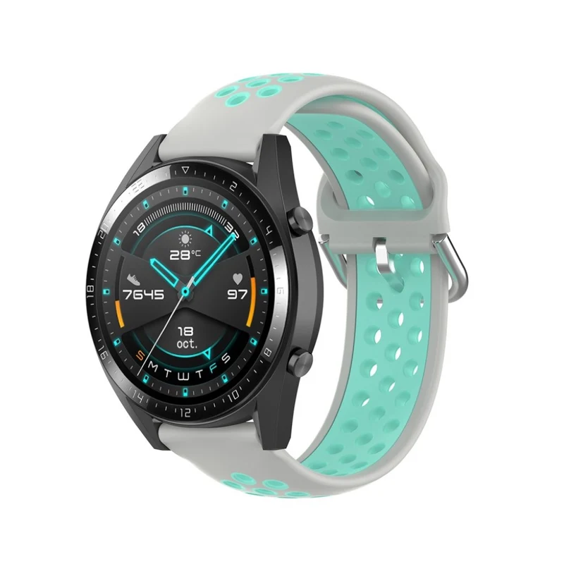 Schön Universell Silikon / TPU armband