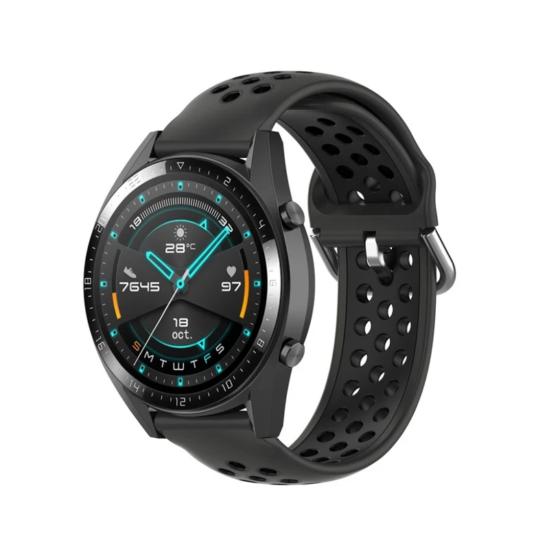 Schön Universell Silikon / TPU armband