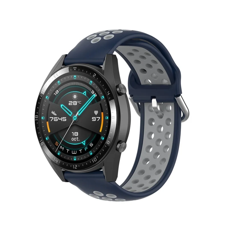 Schön Universell Silikon / TPU armband