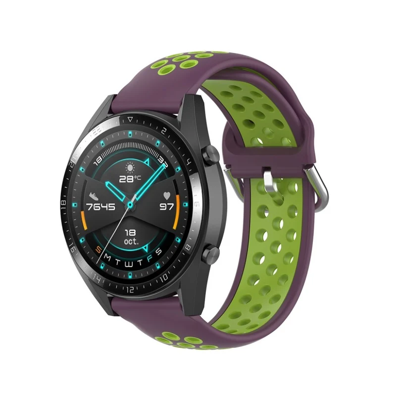 Schön Universell Silikon / TPU armband