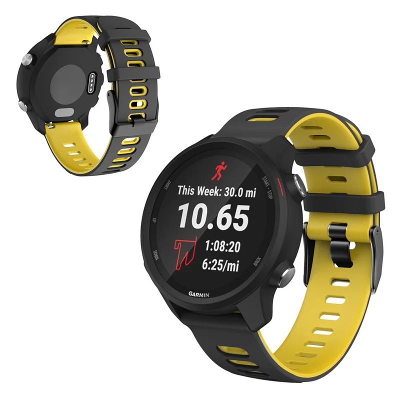 Absolut ordentlich Universell Silikon / TPU armband