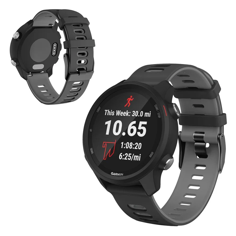 Absolut ordentlich Universell Silikon / TPU armband