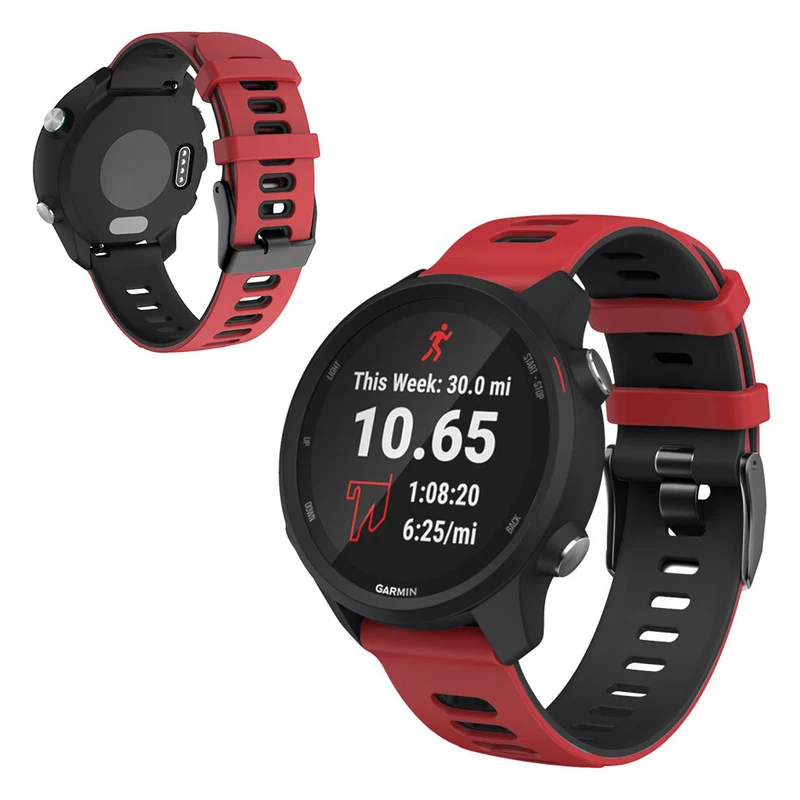 Absolut ordentlich Universell Silikon / TPU armband